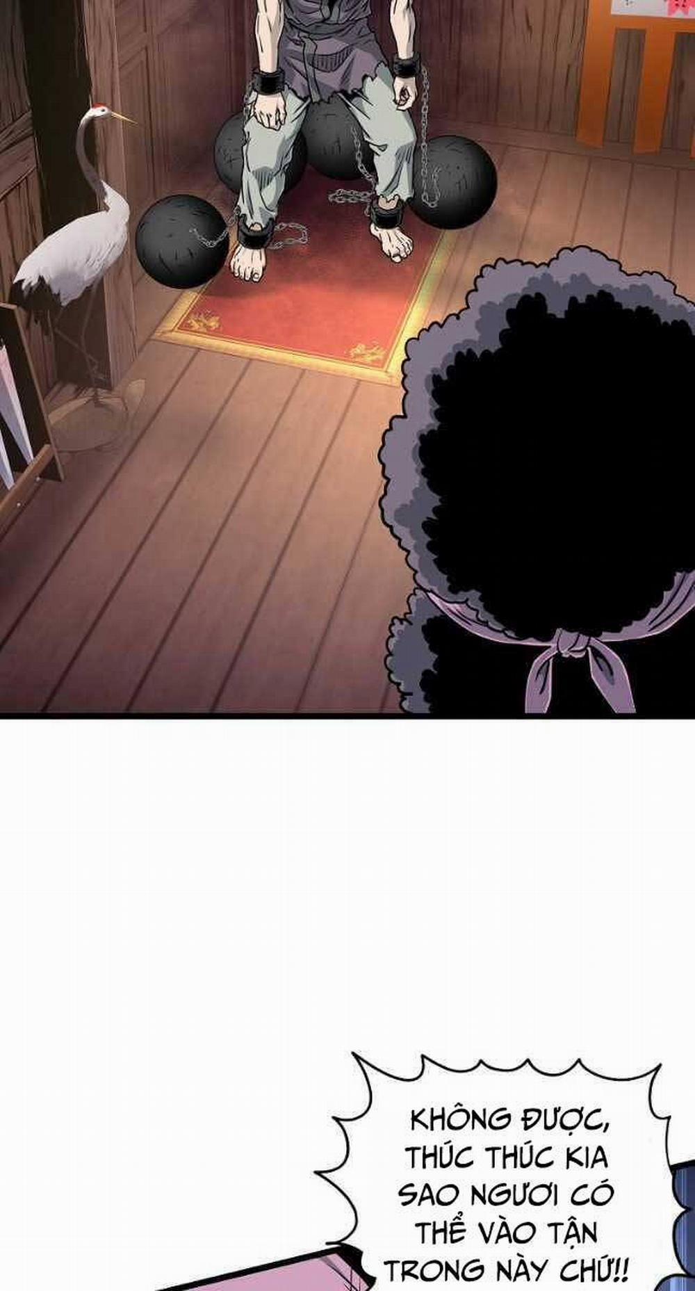 Đăng Nhập Murim 159 trang 80