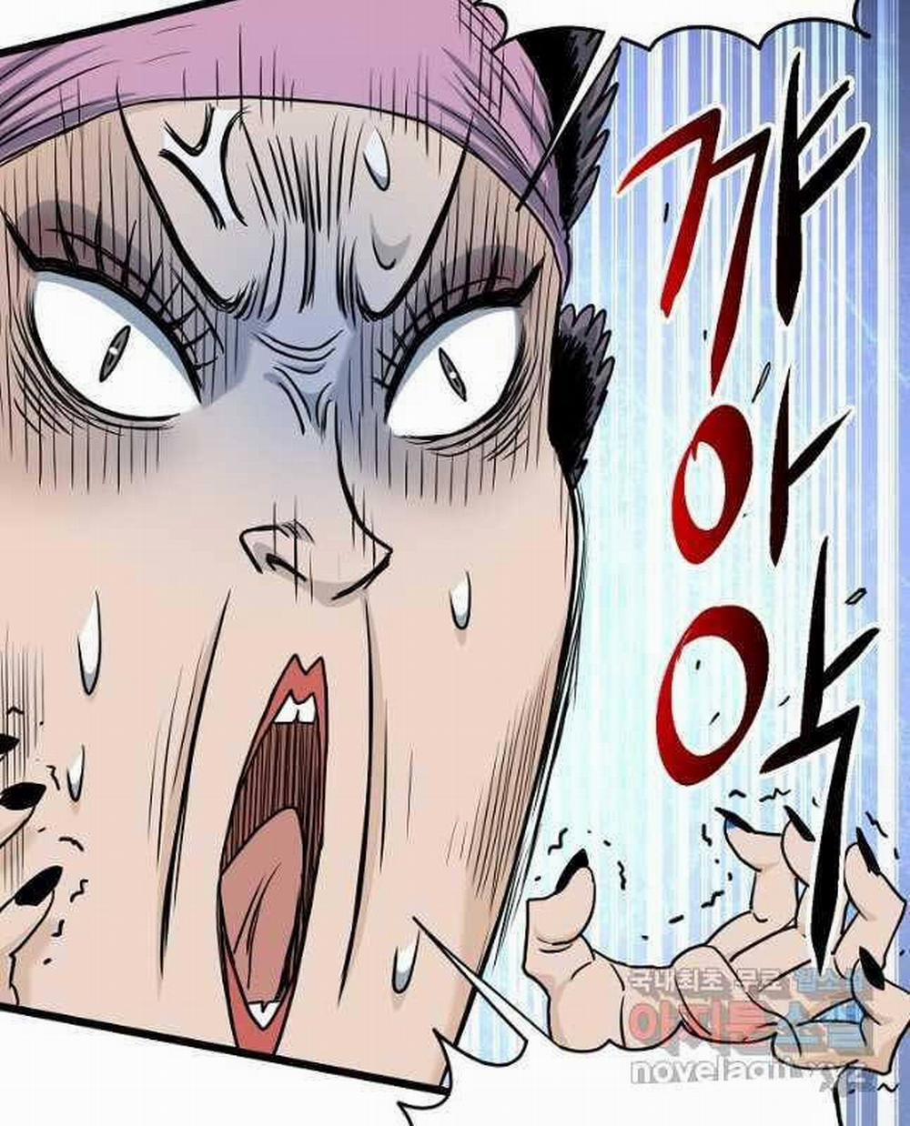 Đăng Nhập Murim 159 trang 81