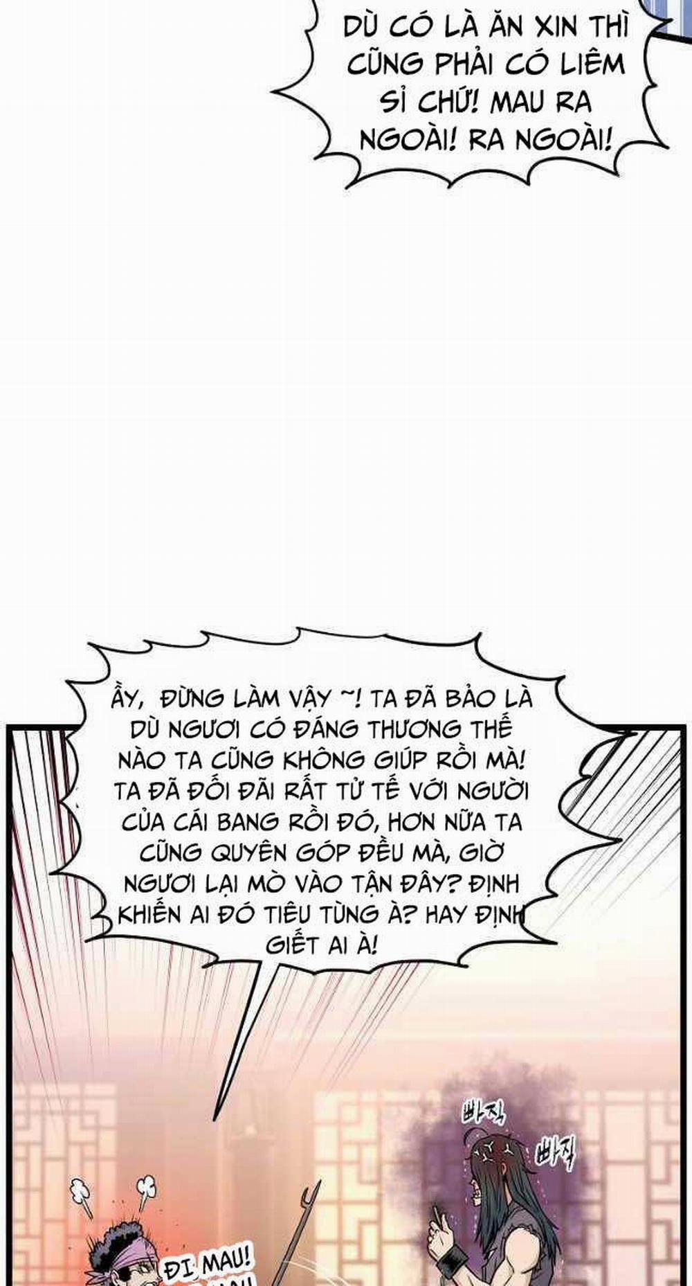 Đăng Nhập Murim 159 trang 82