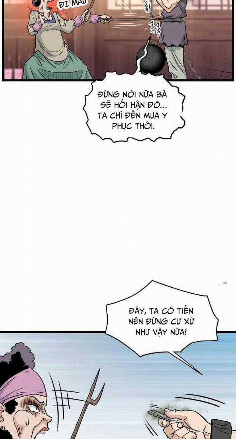 Đăng Nhập Murim 159 trang 83