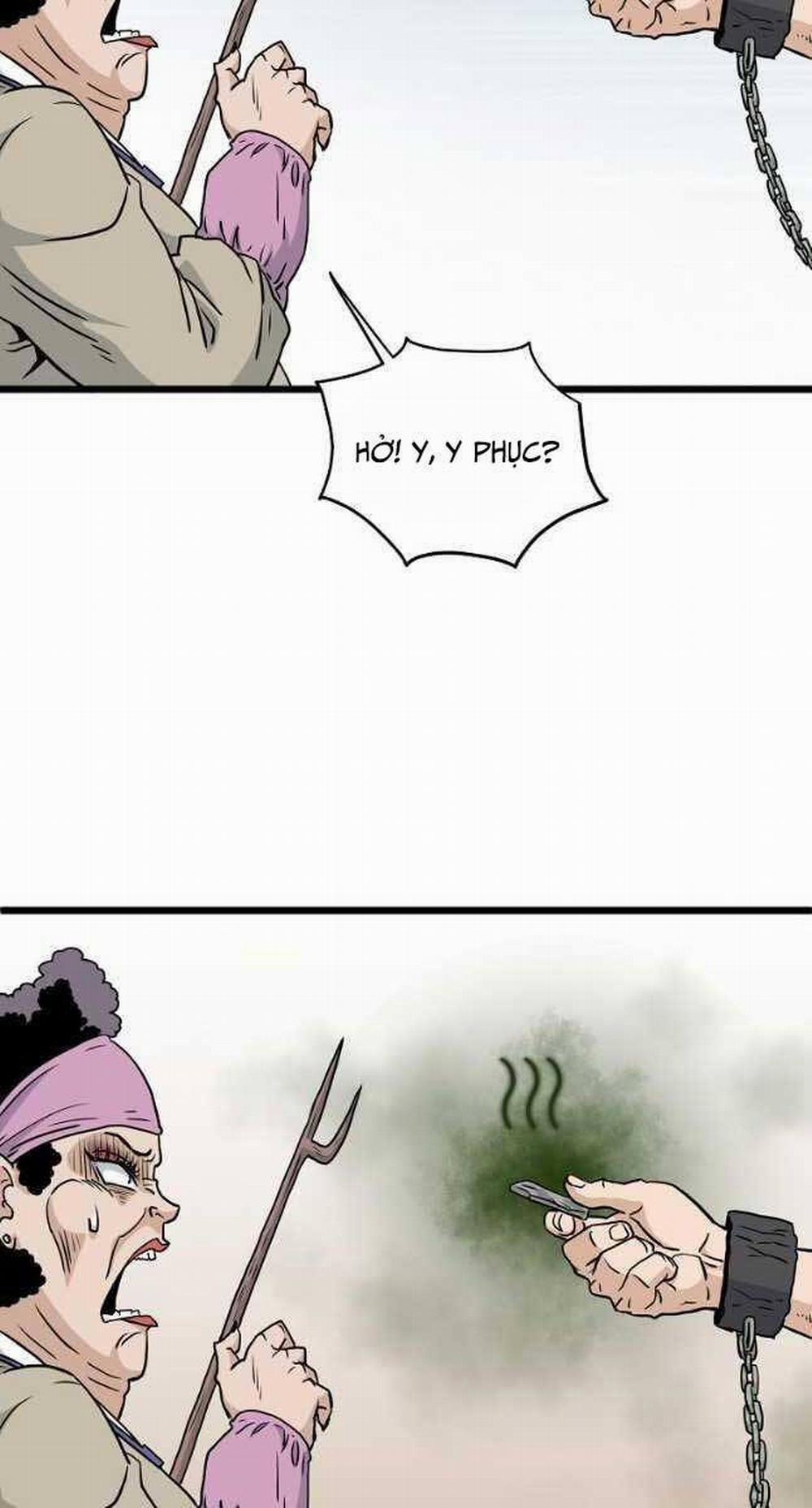 Đăng Nhập Murim 159 trang 84