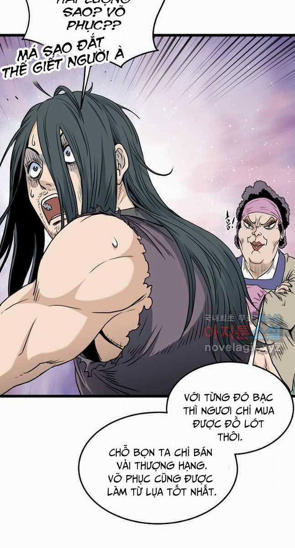 Đăng Nhập Murim 159 trang 88