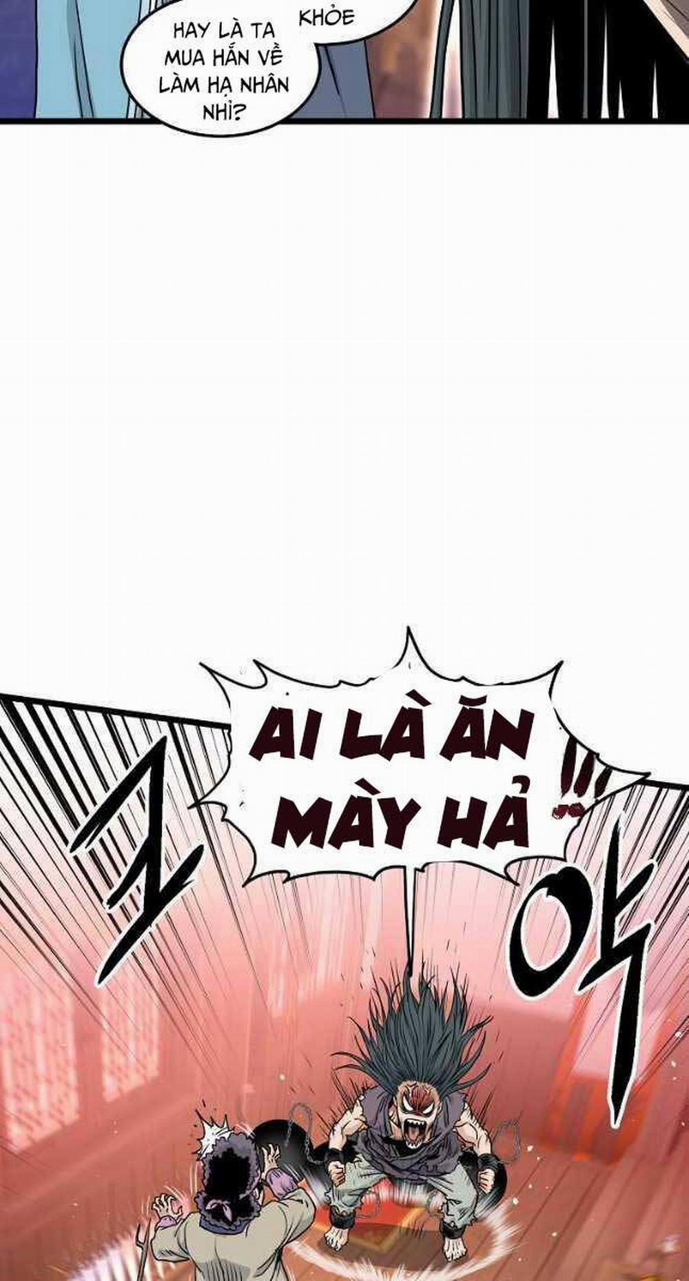 Đăng Nhập Murim 159 trang 90