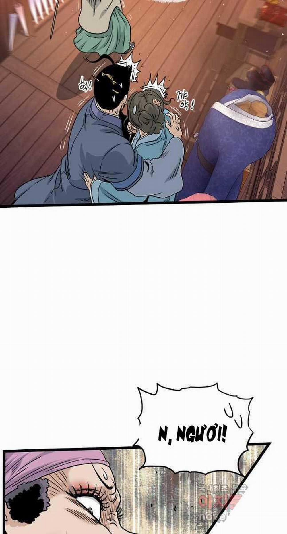 Đăng Nhập Murim 159 trang 91
