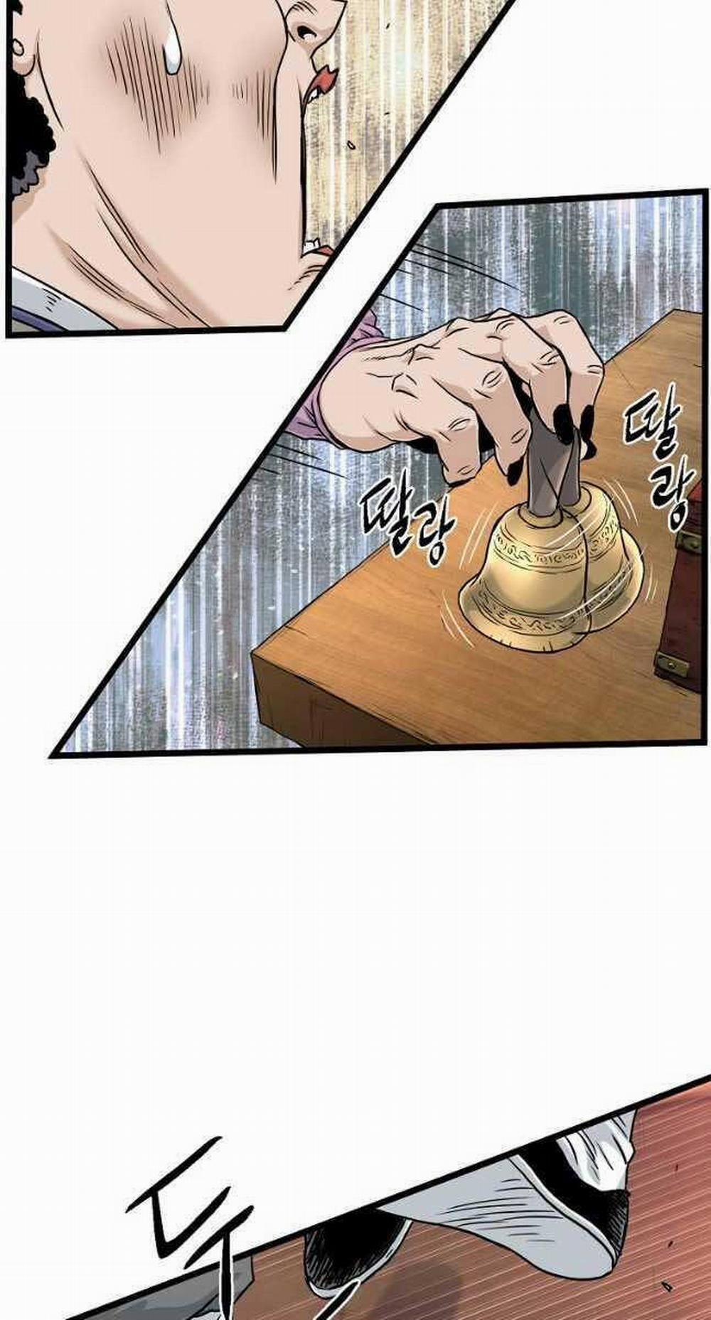 Đăng Nhập Murim 159 trang 92