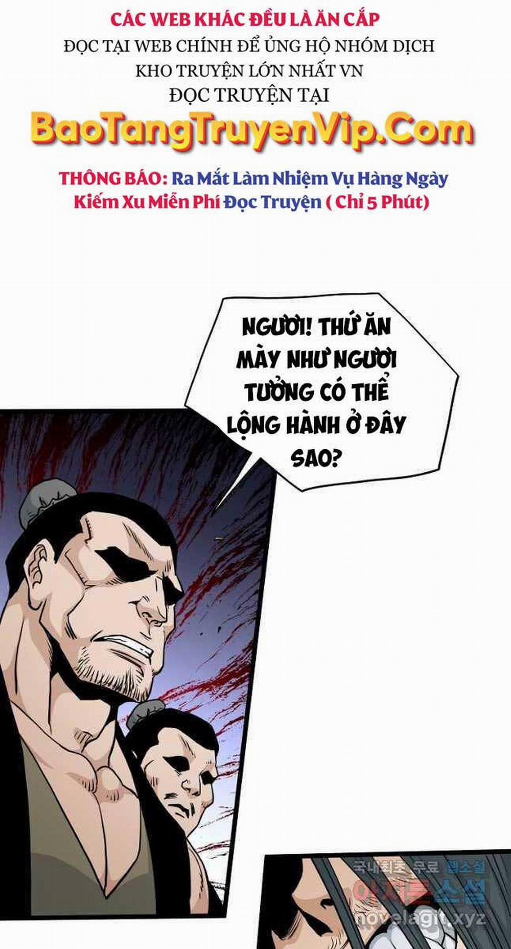 Đăng Nhập Murim 159 trang 96