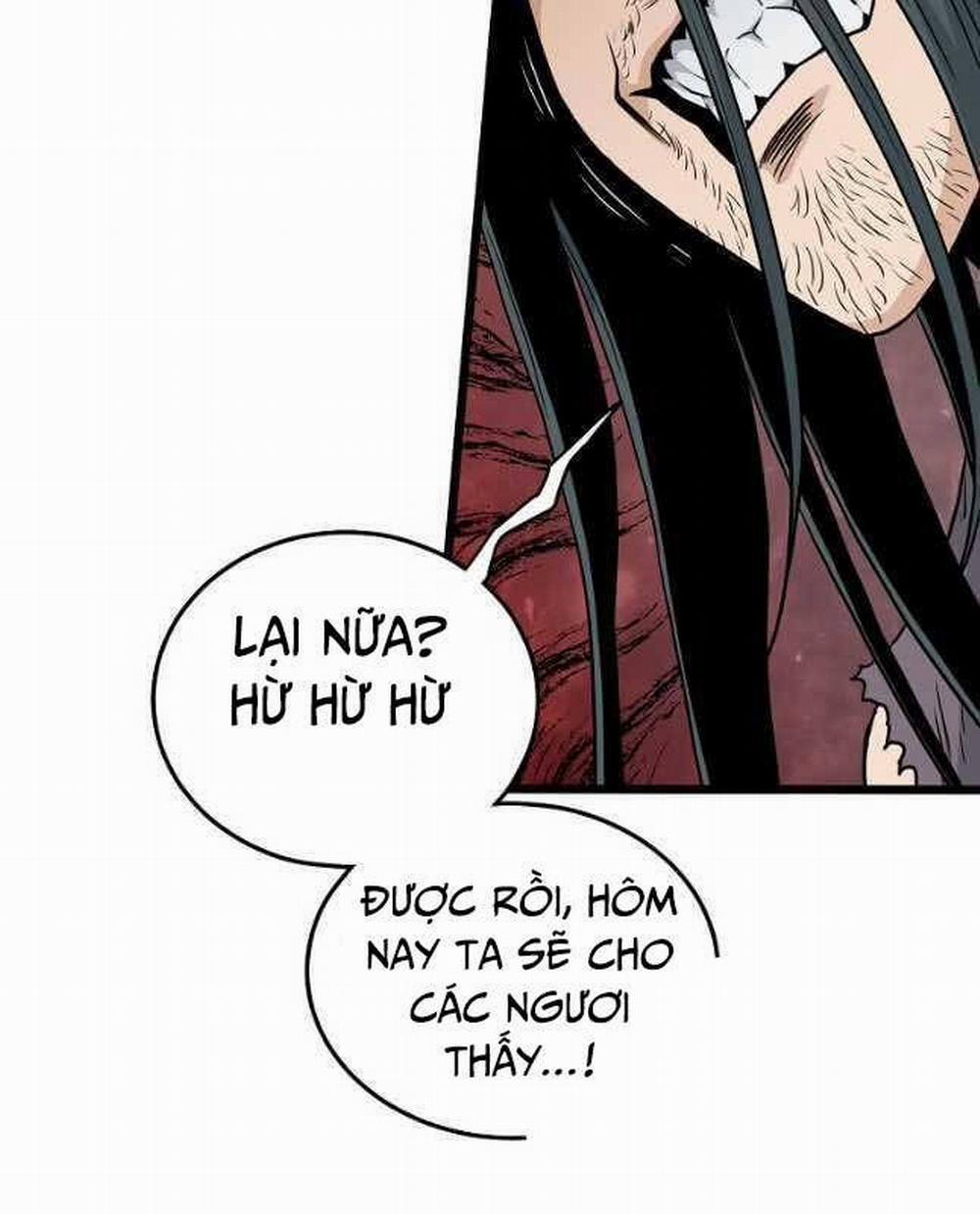 Đăng Nhập Murim 159 trang 97