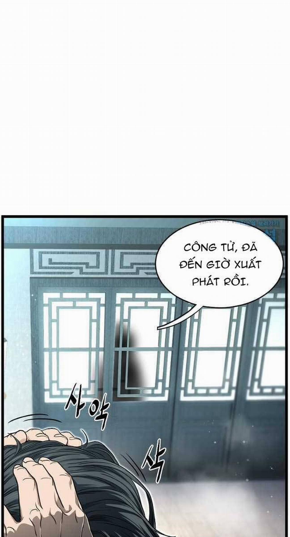 Đăng Nhập Murim 160 trang 100