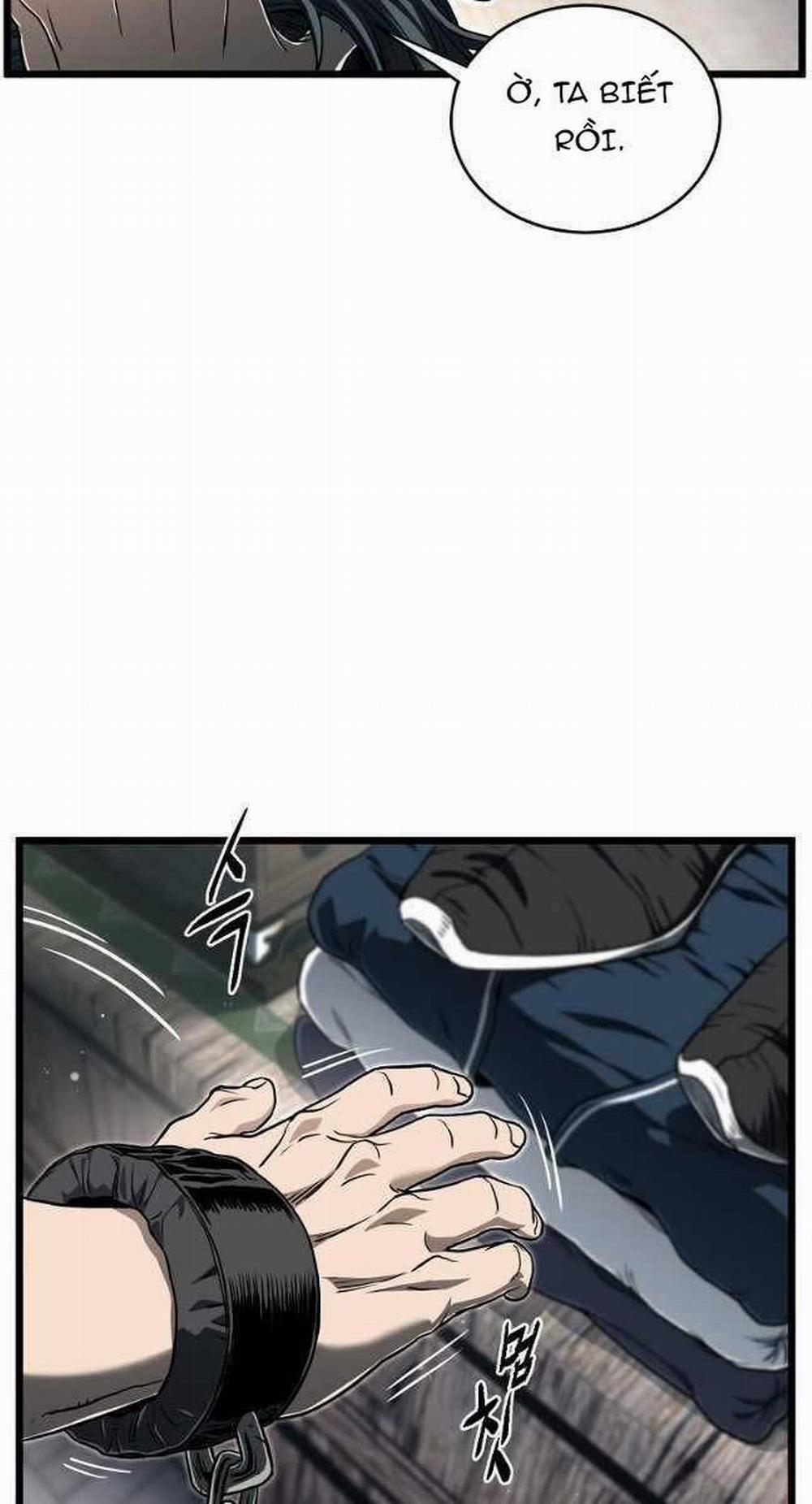 Đăng Nhập Murim 160 trang 101