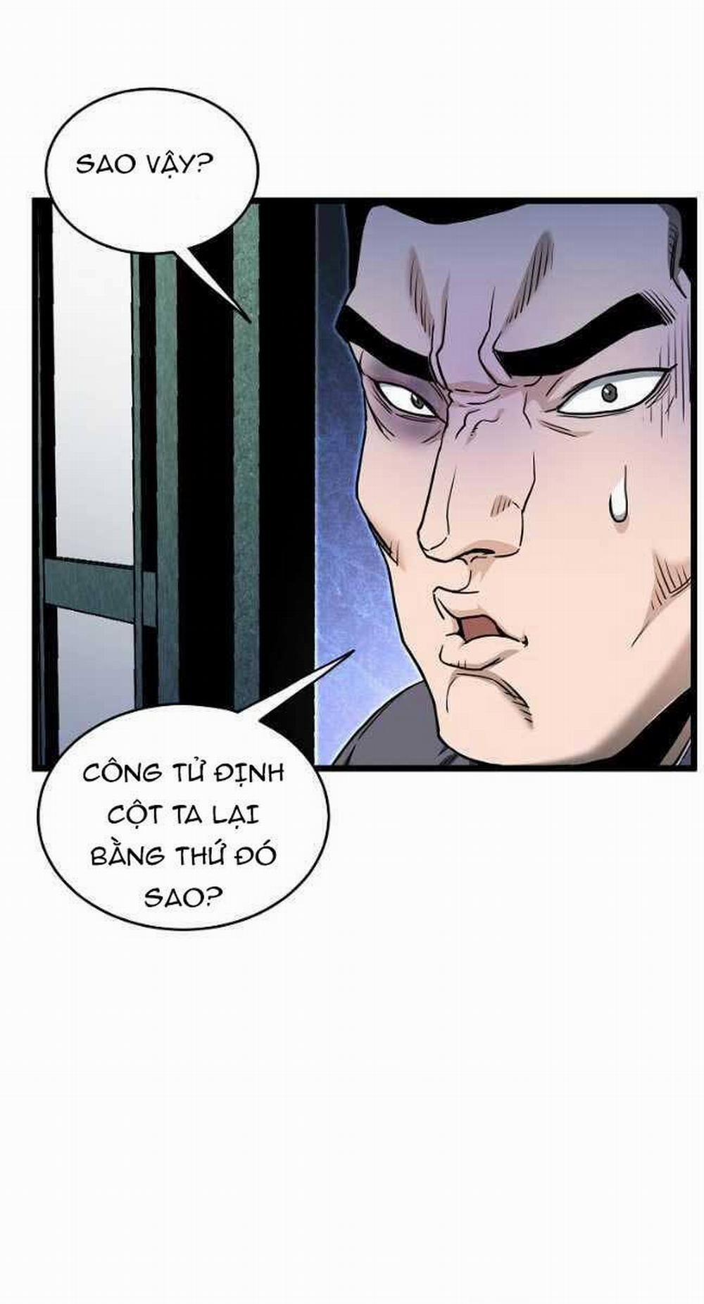 Đăng Nhập Murim 160 trang 113