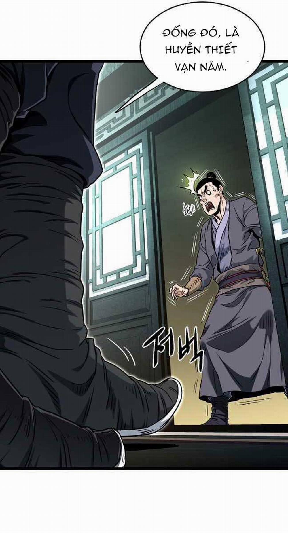 Đăng Nhập Murim 160 trang 114