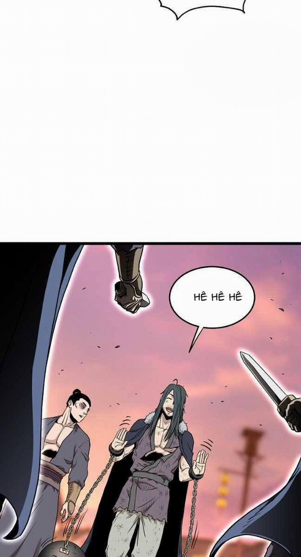 Đăng Nhập Murim 160 trang 15