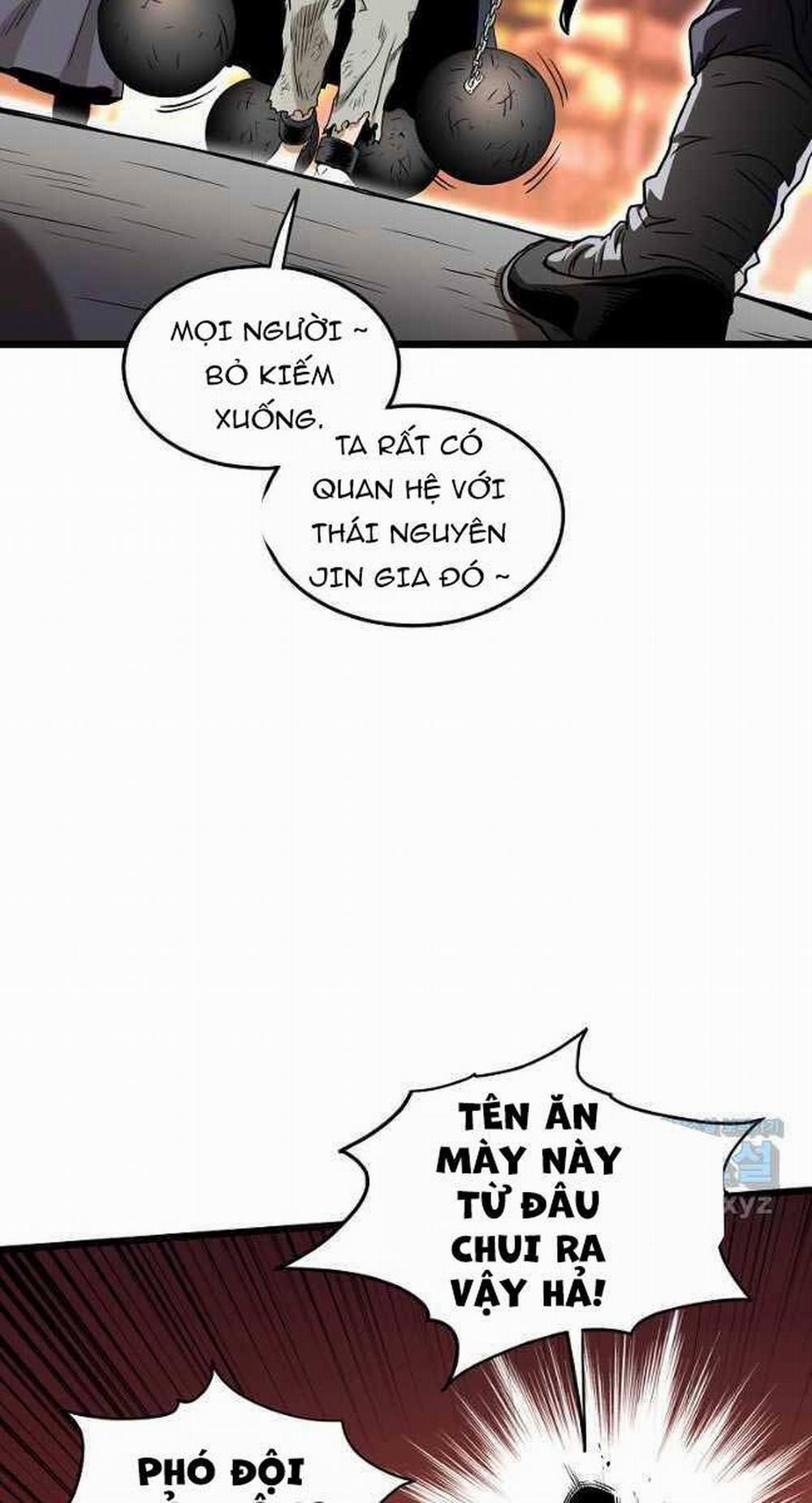 Đăng Nhập Murim 160 trang 16