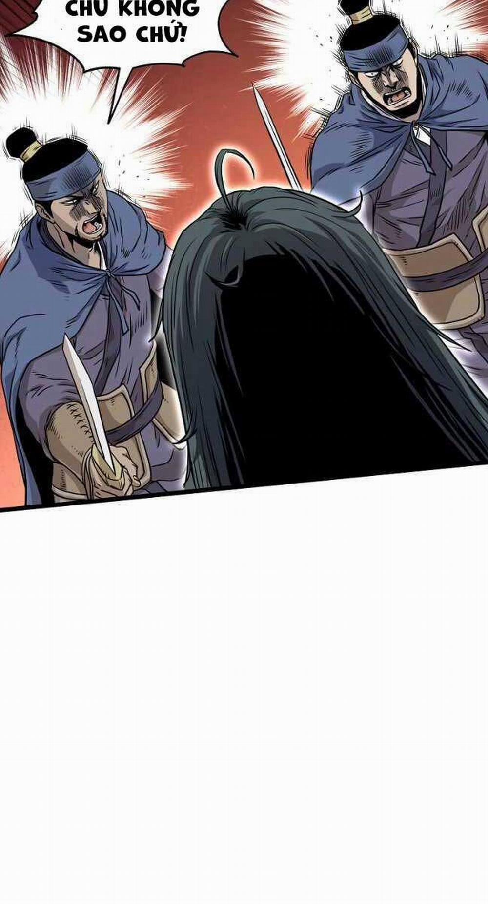 Đăng Nhập Murim 160 trang 17