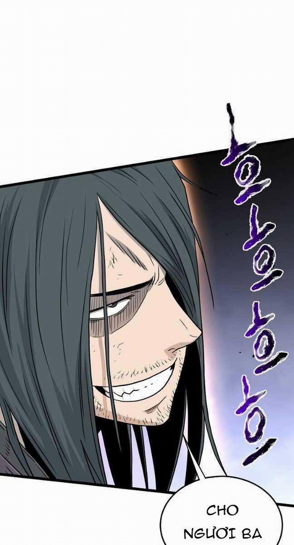 Đăng Nhập Murim 160 trang 2