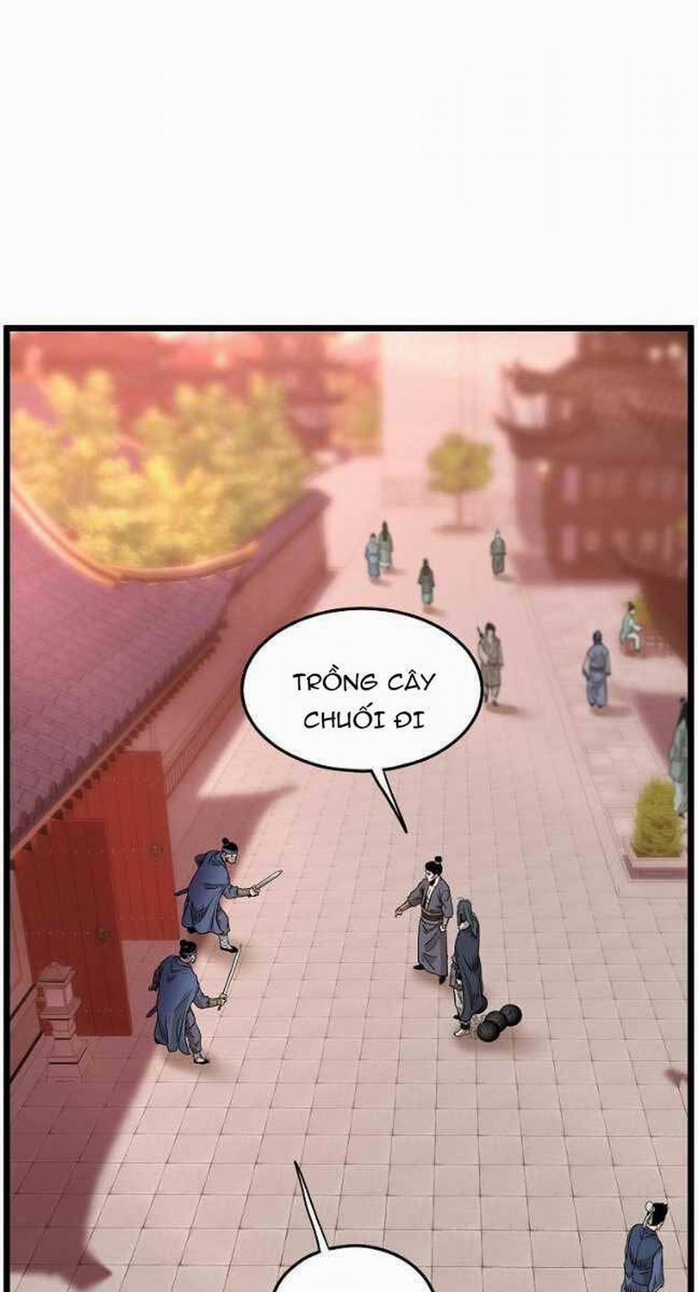 Đăng Nhập Murim 160 trang 20