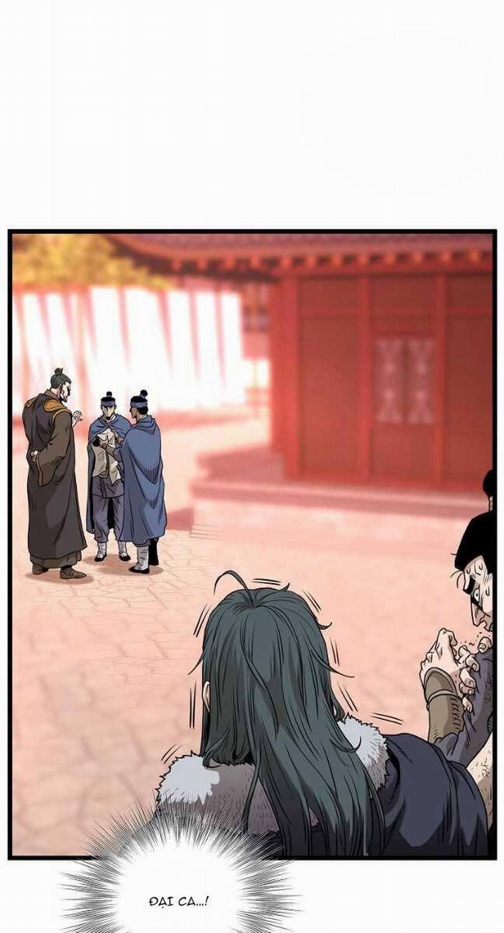 Đăng Nhập Murim 160 trang 24