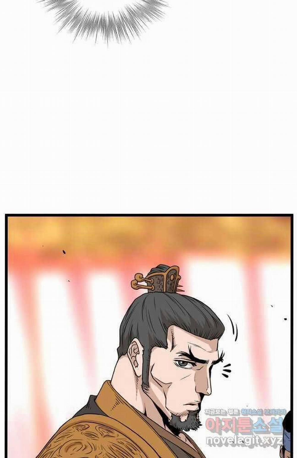 Đăng Nhập Murim 160 trang 25