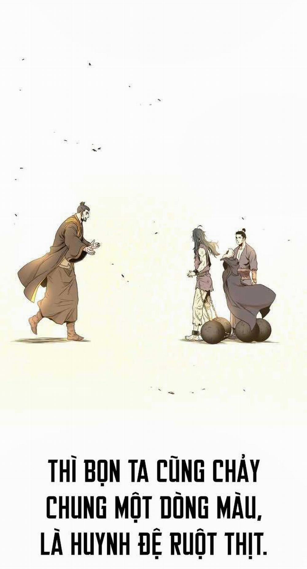 Đăng Nhập Murim 160 trang 29