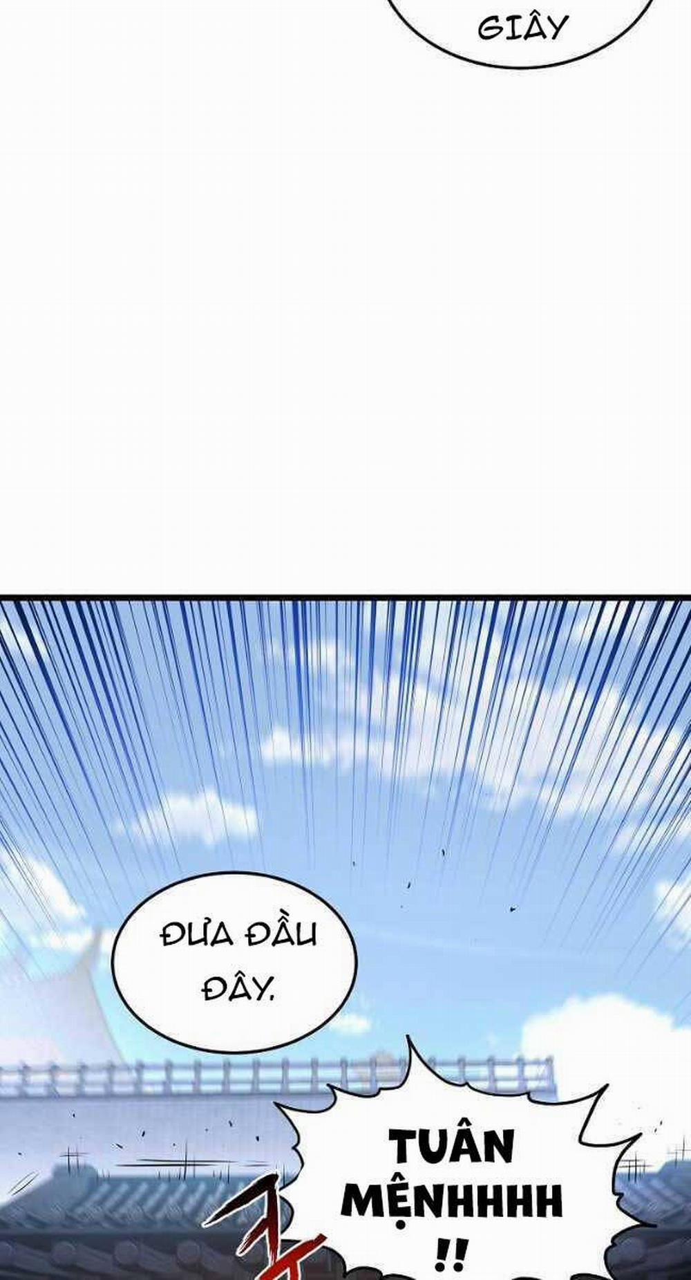 Đăng Nhập Murim 160 trang 3