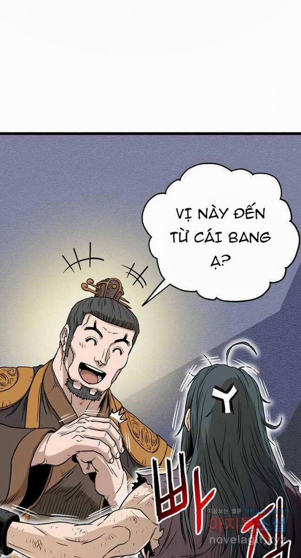 Đăng Nhập Murim 160 trang 30