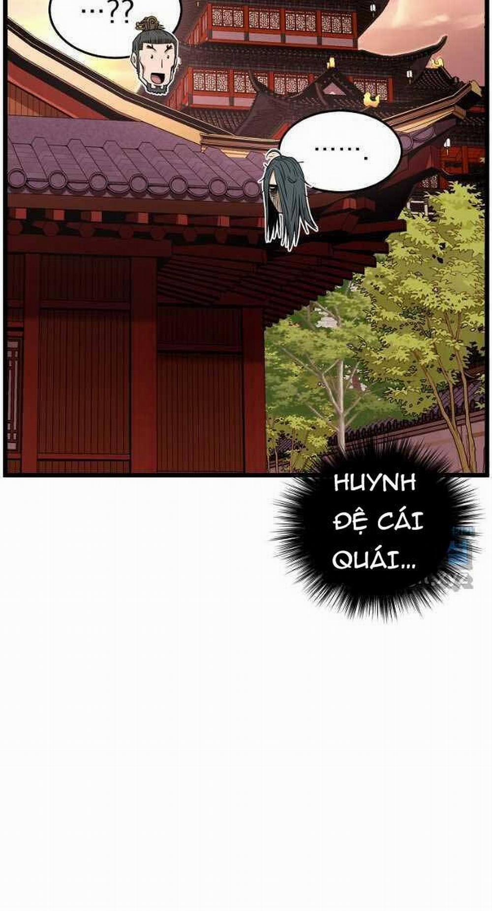 Đăng Nhập Murim 160 trang 32