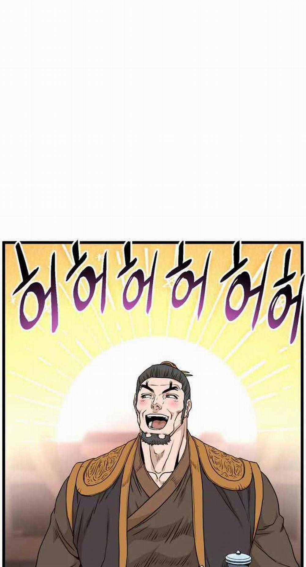 Đăng Nhập Murim 160 trang 34