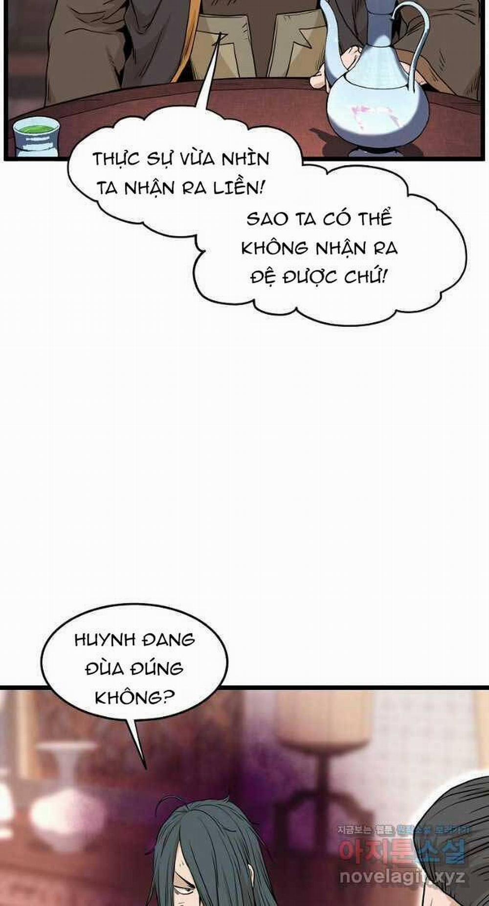 Đăng Nhập Murim 160 trang 35