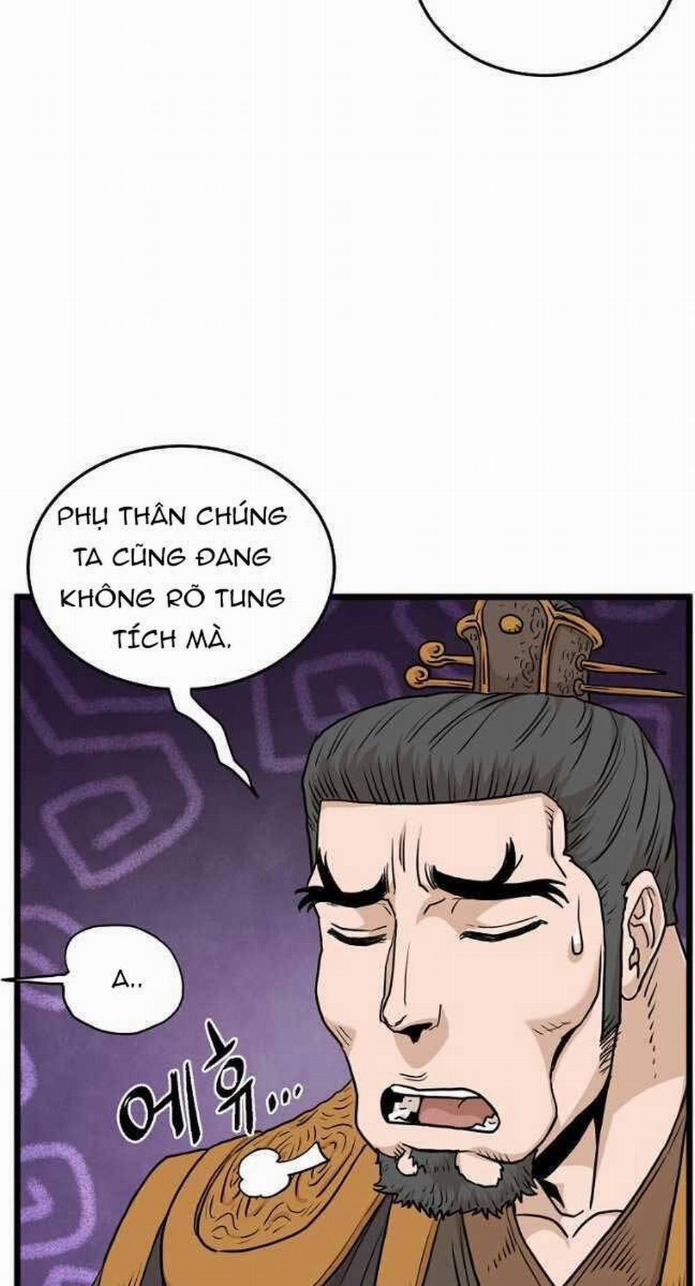 Đăng Nhập Murim 160 trang 45