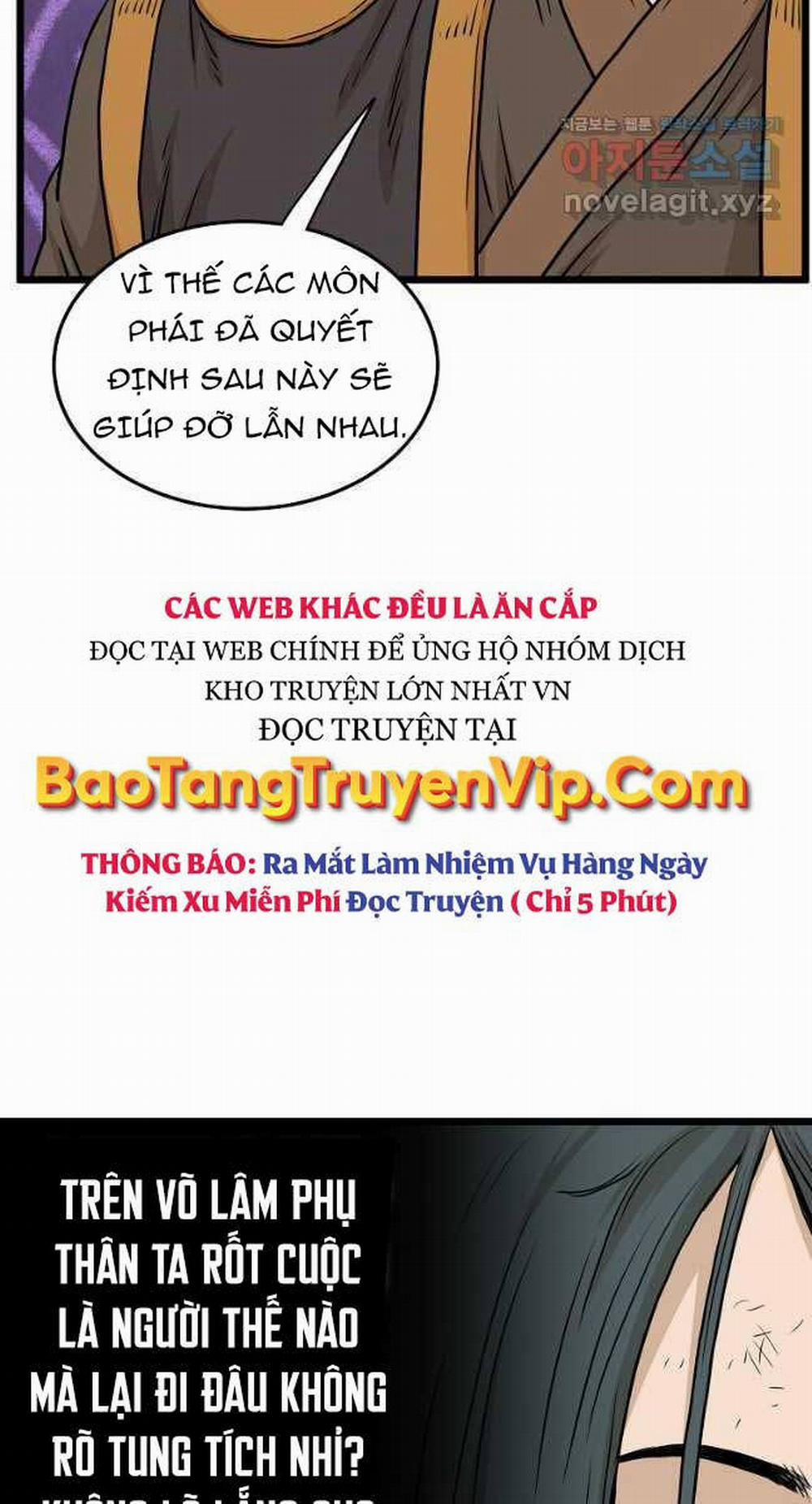 Đăng Nhập Murim 160 trang 46