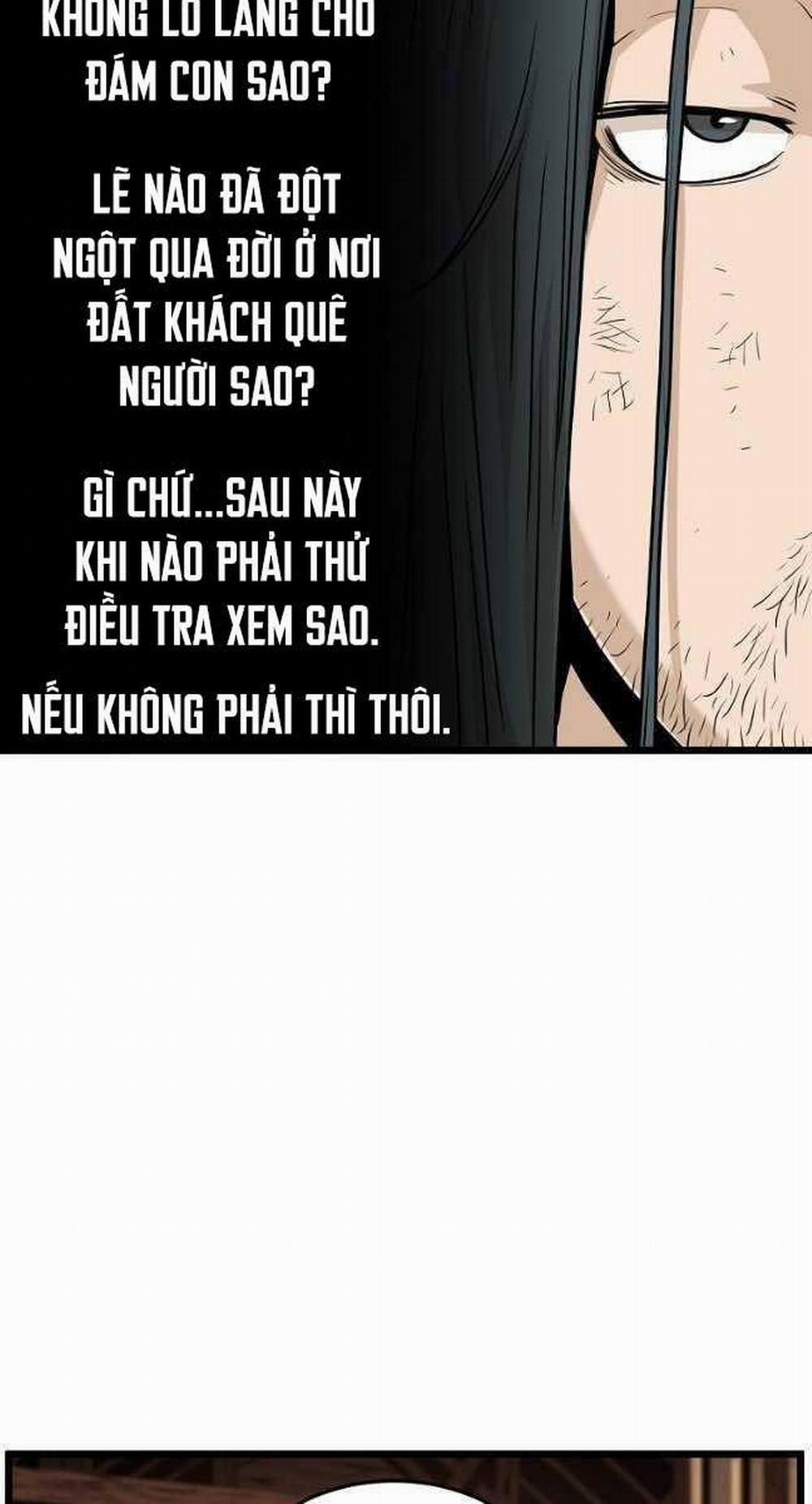 Đăng Nhập Murim 160 trang 47