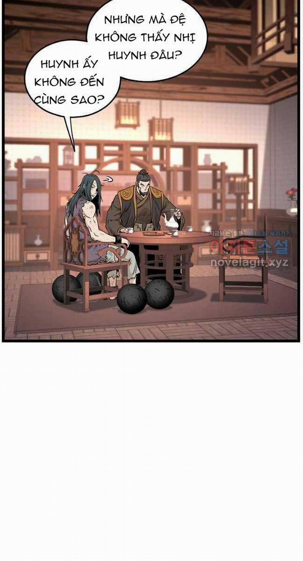 Đăng Nhập Murim 160 trang 48