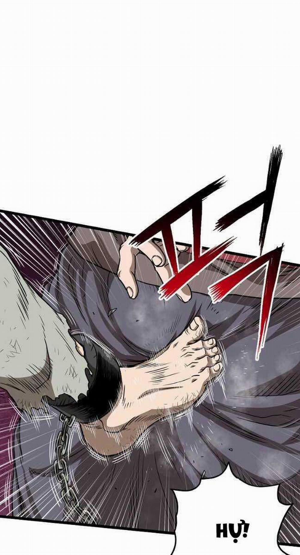 Đăng Nhập Murim 160 trang 5