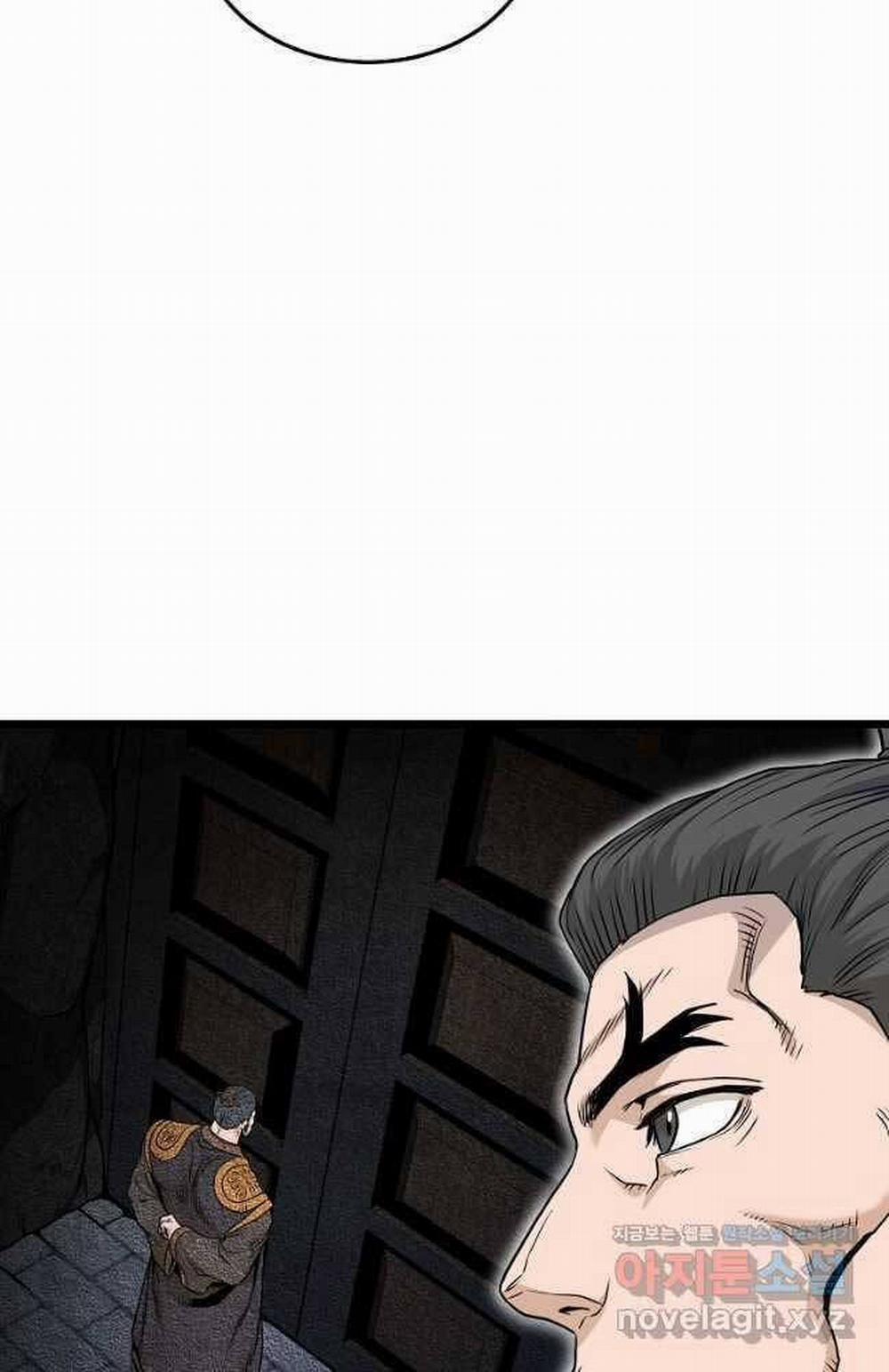 Đăng Nhập Murim 160 trang 51