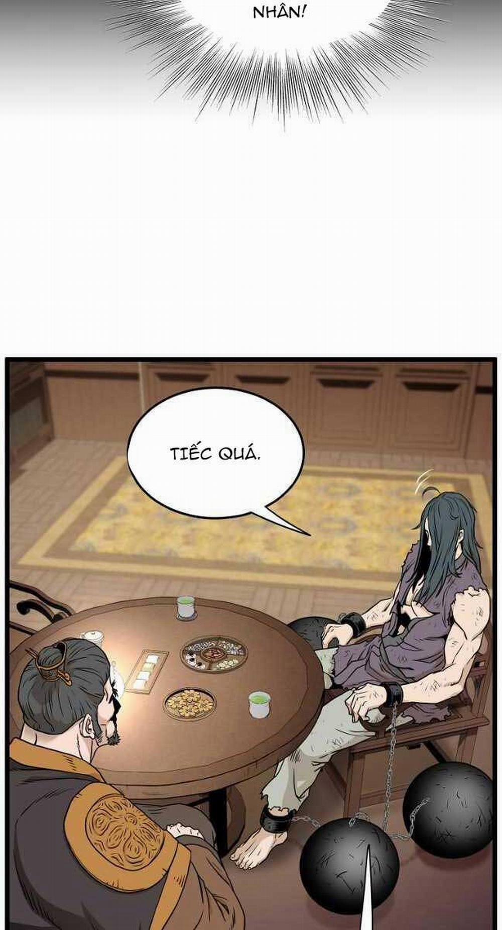 Đăng Nhập Murim 160 trang 57