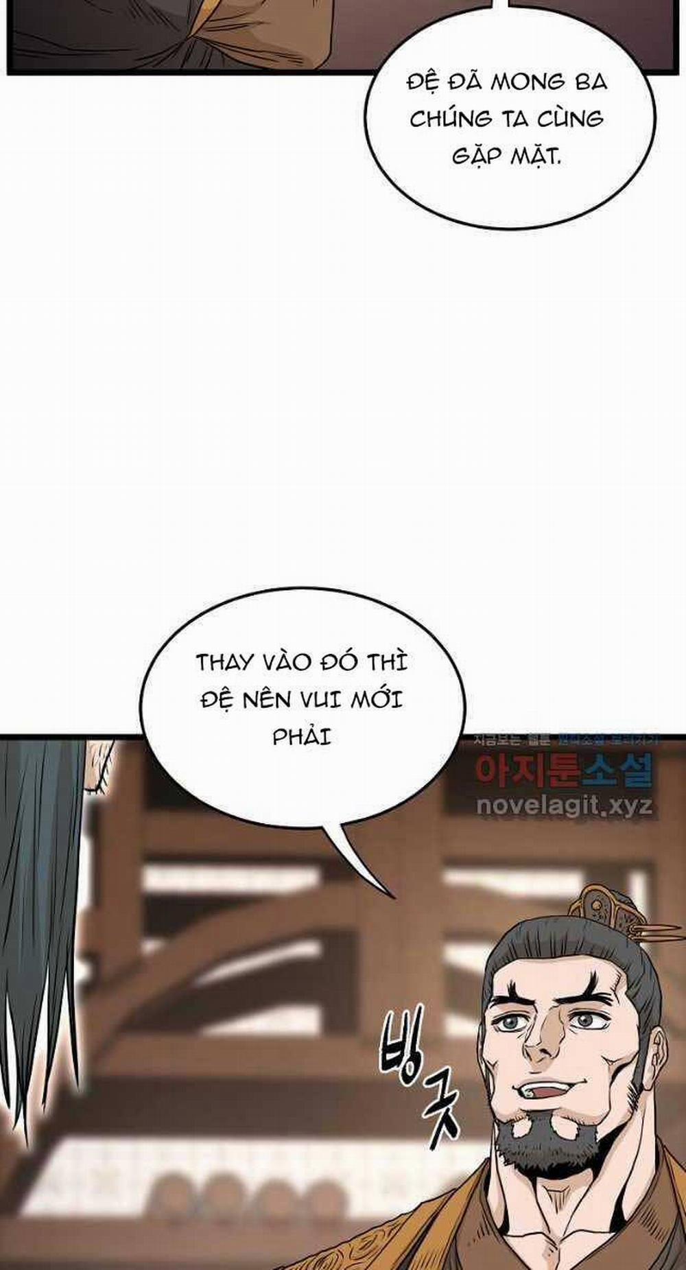 Đăng Nhập Murim 160 trang 58