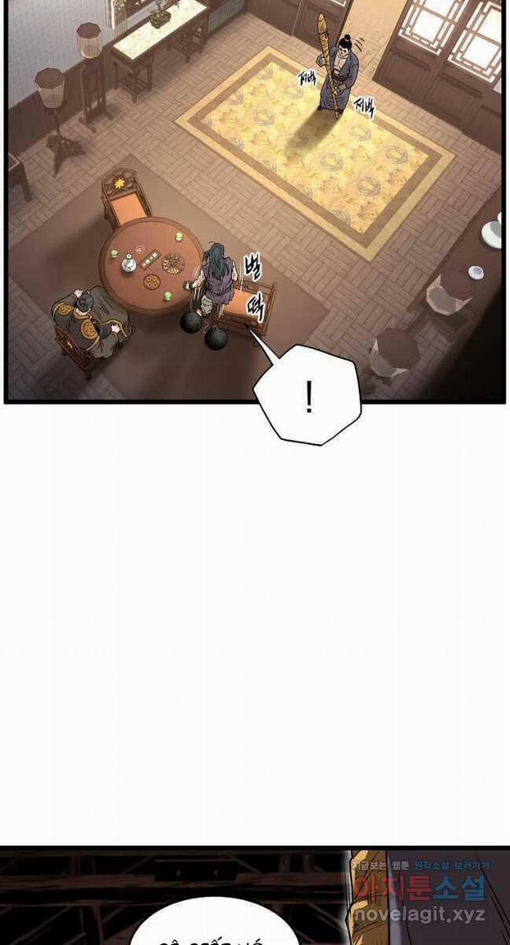 Đăng Nhập Murim 160 trang 61