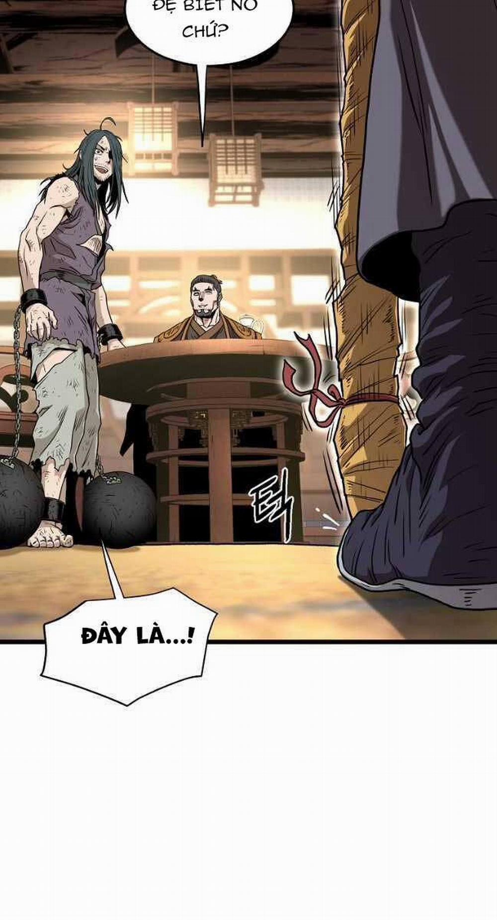 Đăng Nhập Murim 160 trang 62
