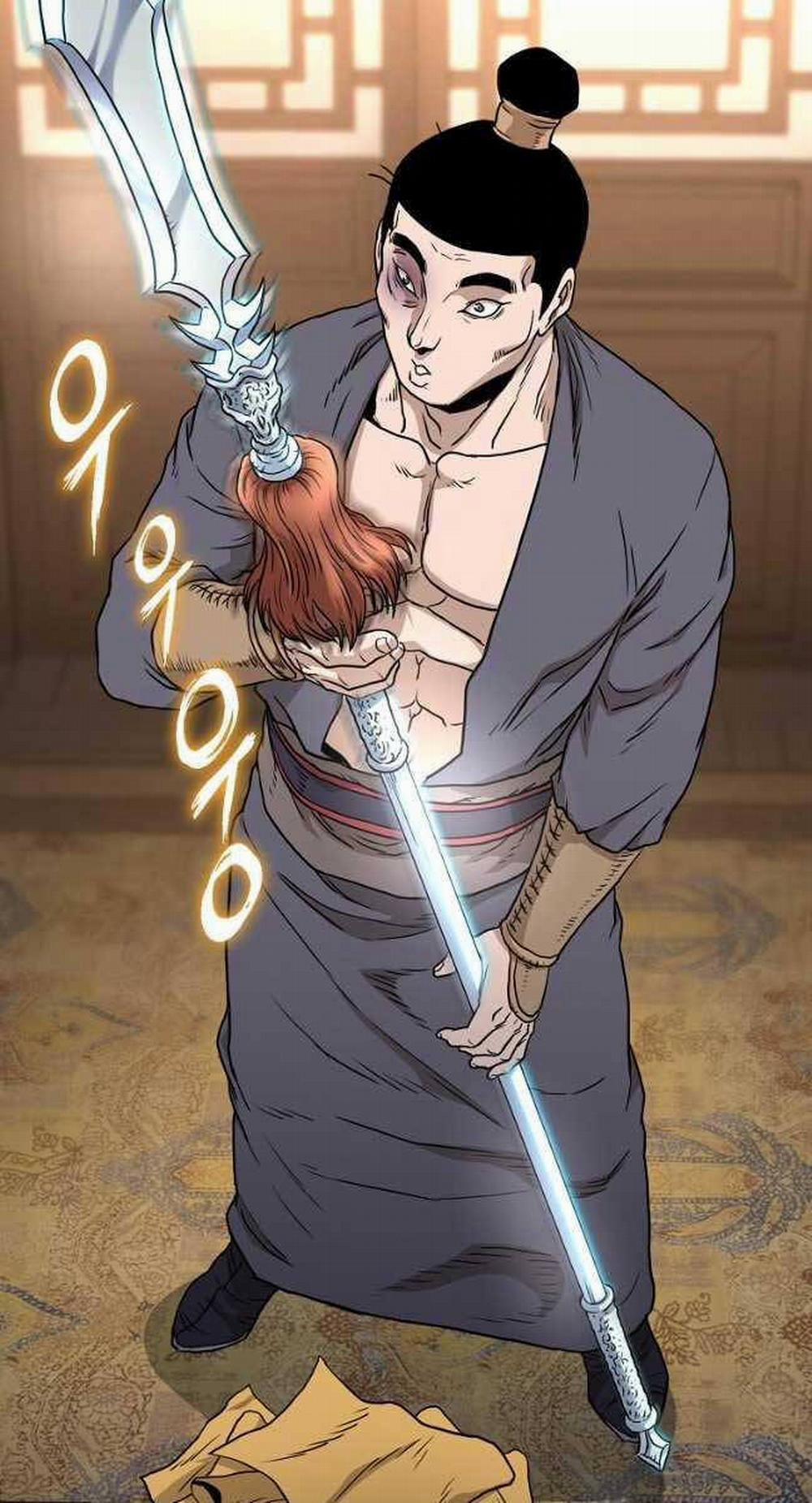 Đăng Nhập Murim 160 trang 66