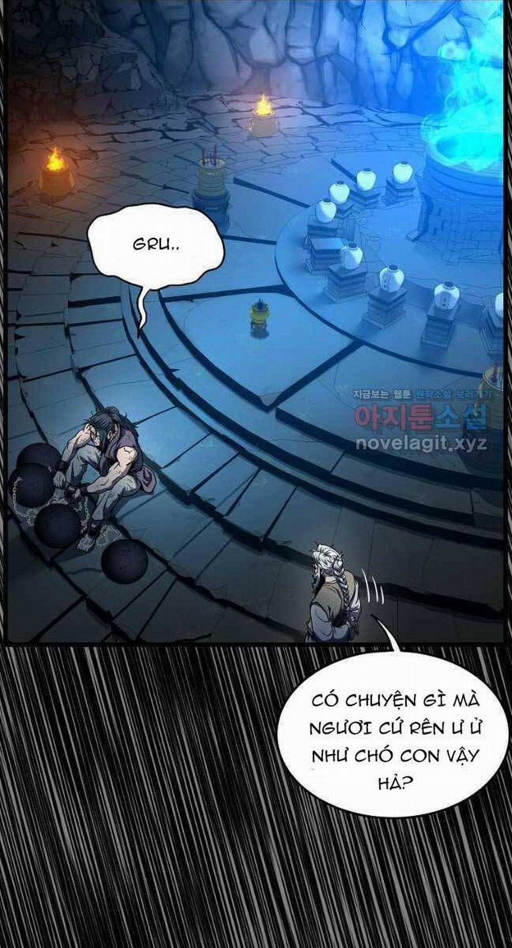 Đăng Nhập Murim 160 trang 70