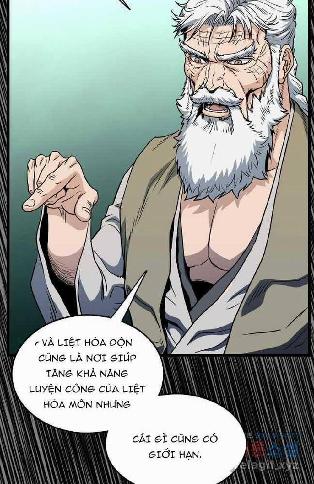 Đăng Nhập Murim 160 trang 77