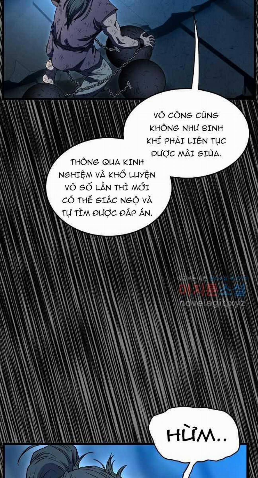 Đăng Nhập Murim 160 trang 79