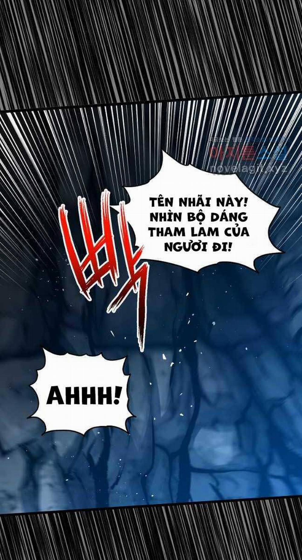 Đăng Nhập Murim 160 trang 81