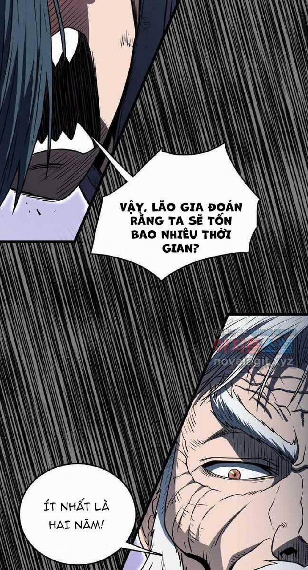 Đăng Nhập Murim 160 trang 84