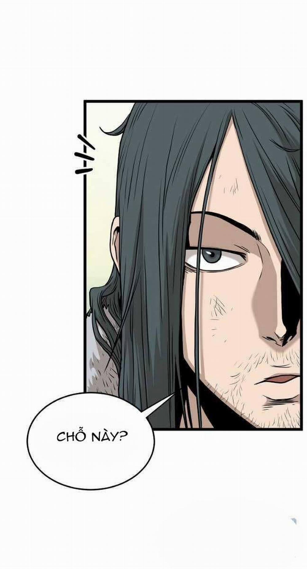 Đăng Nhập Murim 160 trang 9
