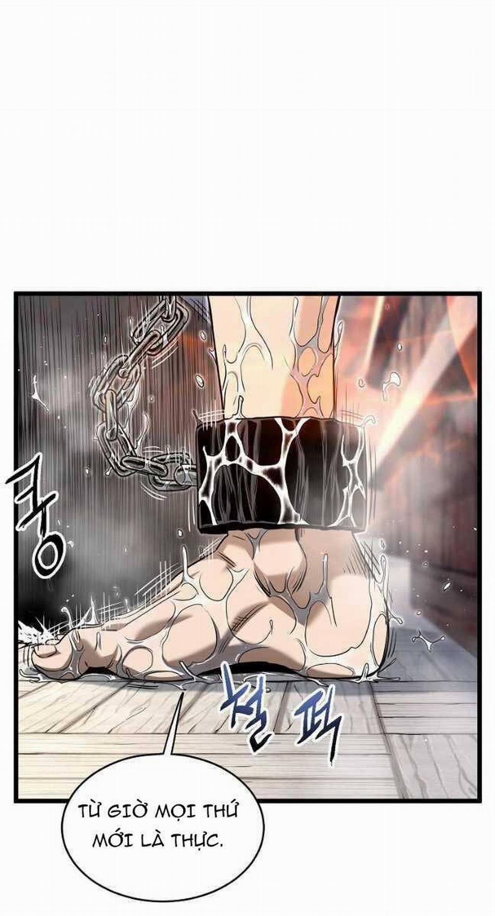 Đăng Nhập Murim 160 trang 95