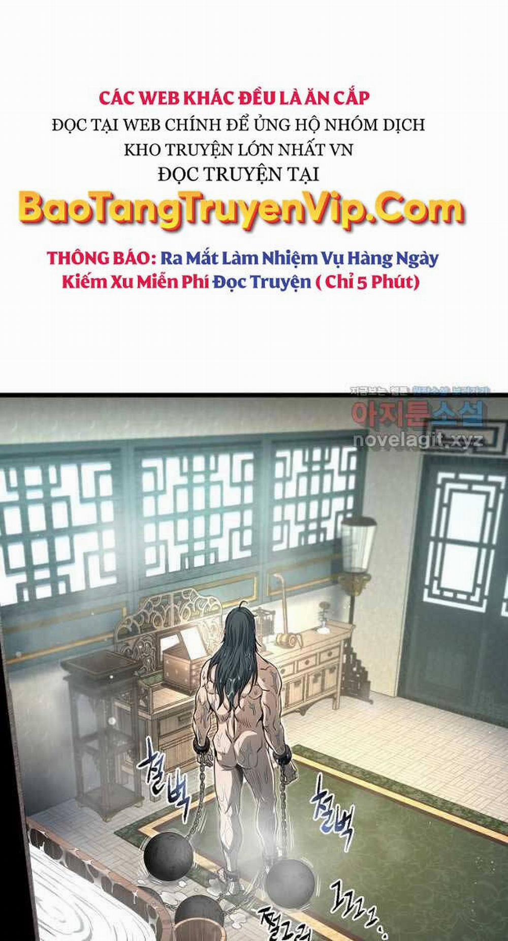Đăng Nhập Murim 160 trang 96
