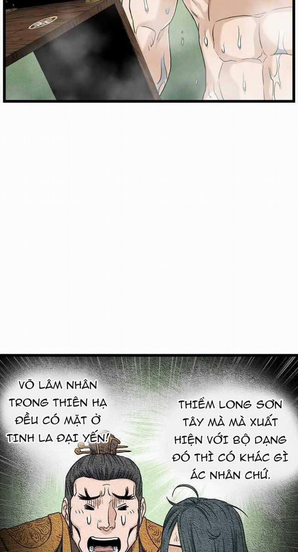 Đăng Nhập Murim 160 trang 98