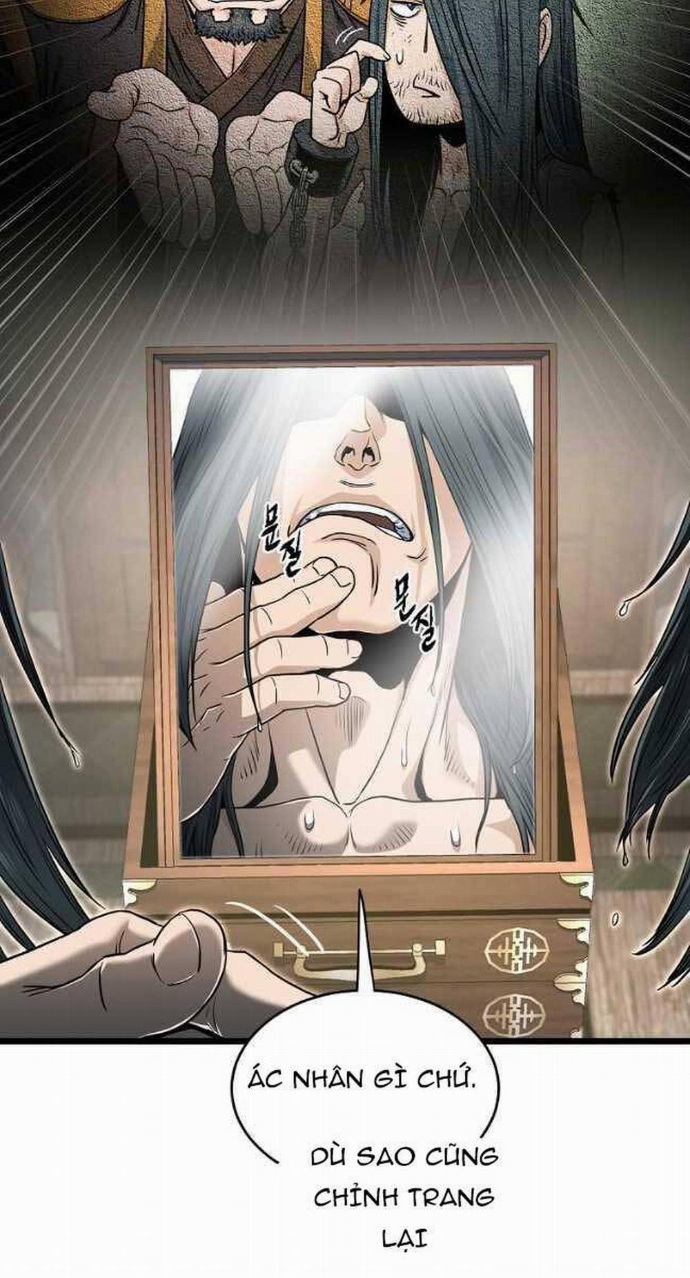 Đăng Nhập Murim 160 trang 99
