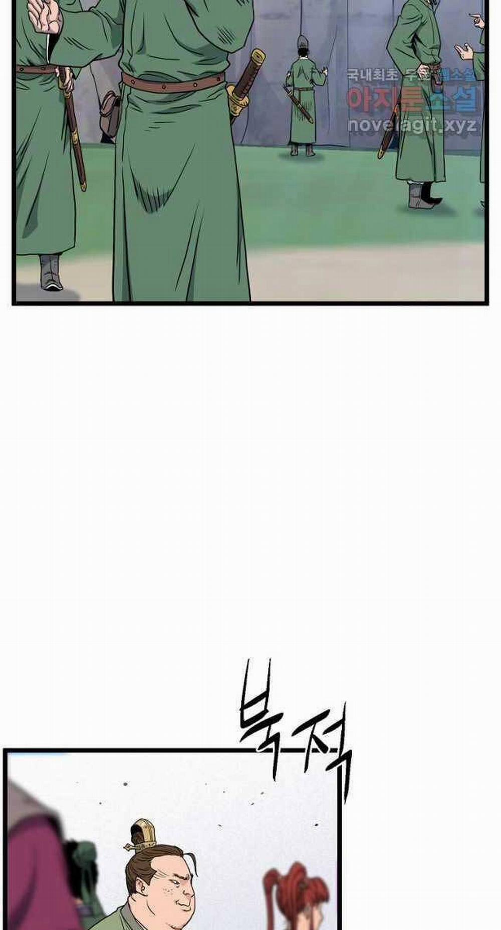 Đăng Nhập Murim 161 trang 102